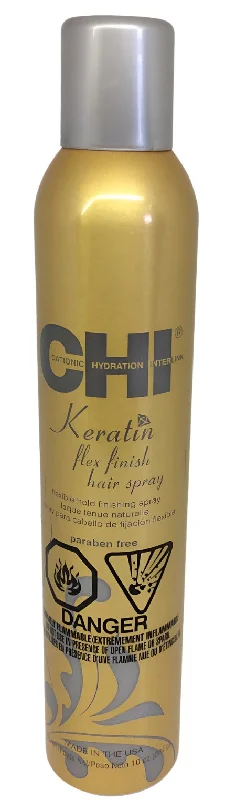 Keratin Flex Spray