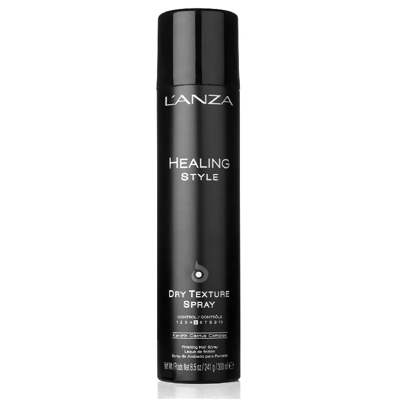 Healing Style dry texture spray