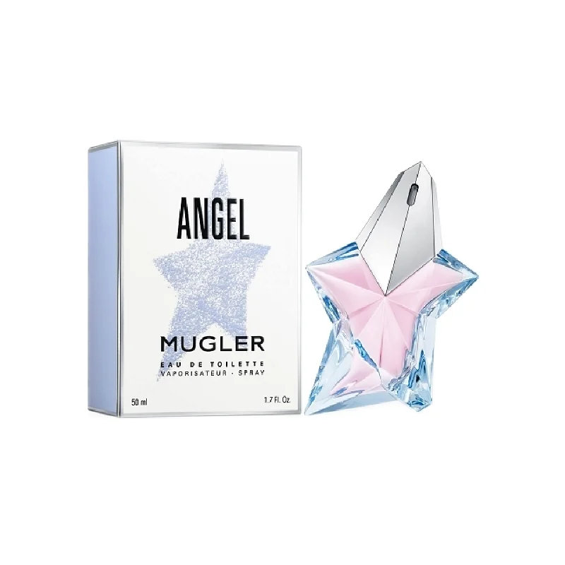 Angel eau de toilette spray