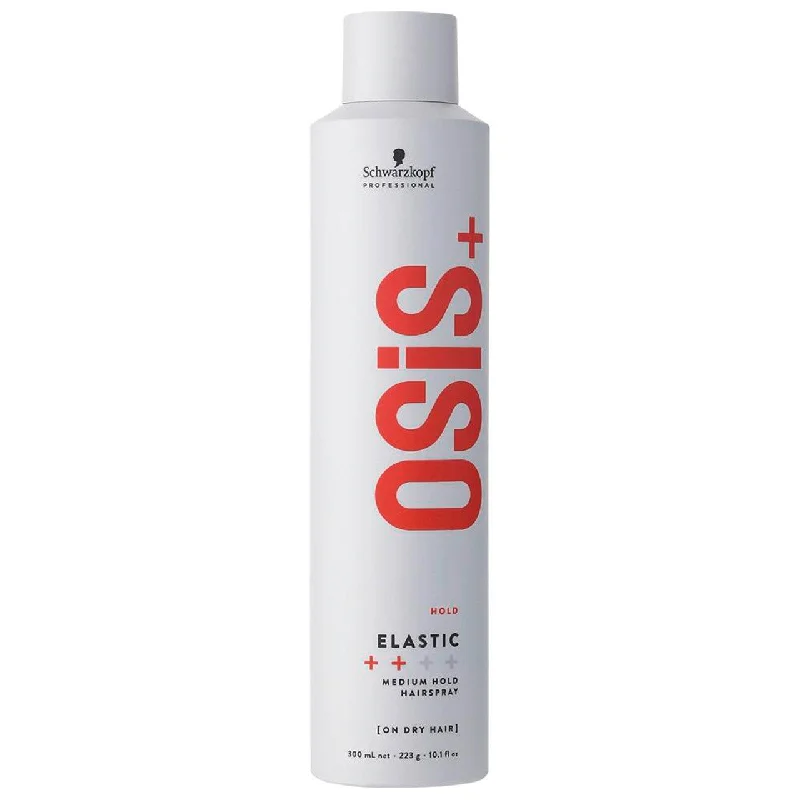 OSiS+ Elastic Medium Hold Hairspray