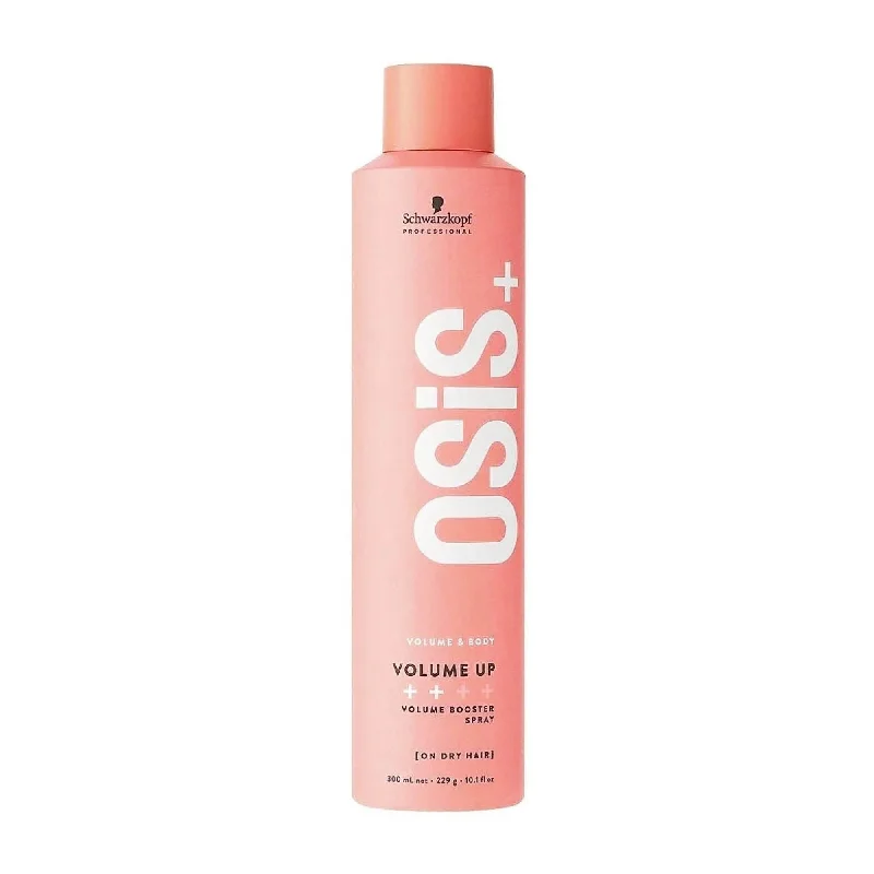 Osis+ Volume Up Volume booster spray