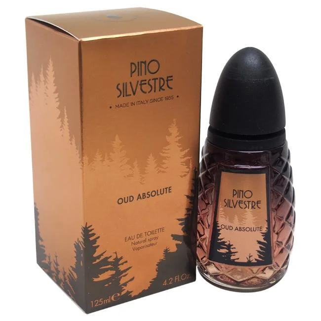 Oud Absolute eau de toilette spray