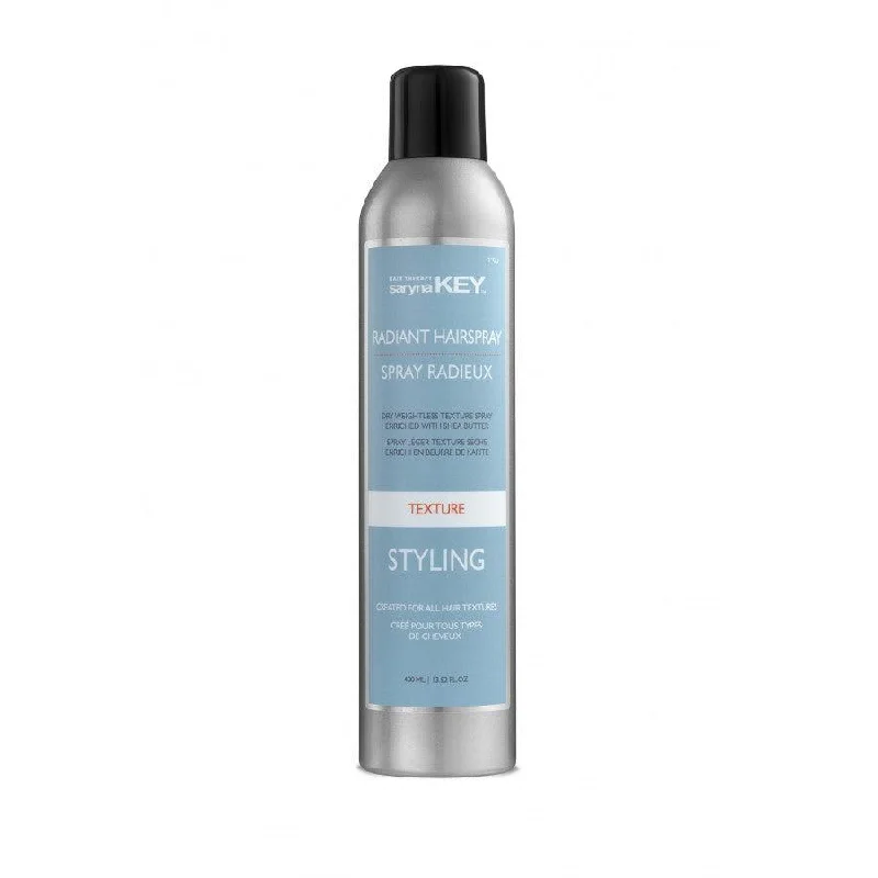 Radiant Texture Spray