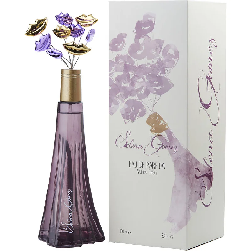 Selena Gomez By Selena Gomez Eau De Parfum Spray