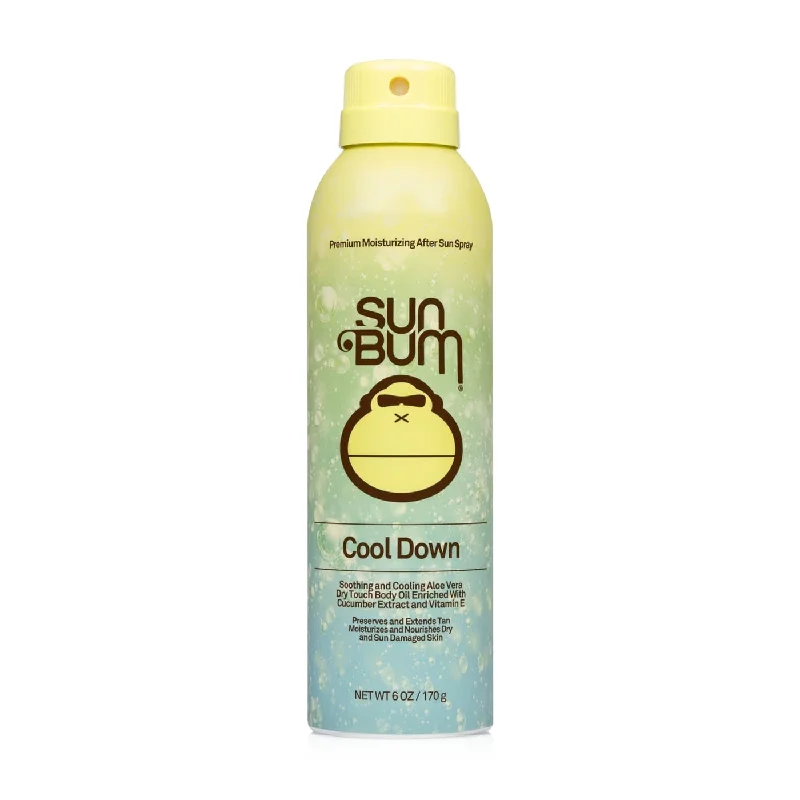 SunBum After Sun Cool Down Spray 177ml