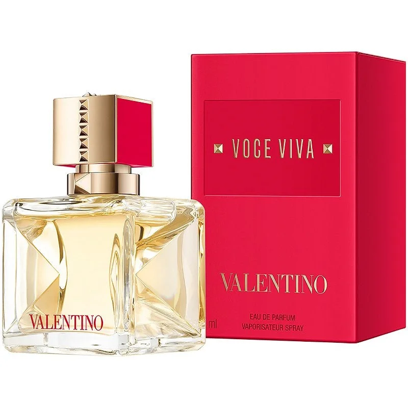 Voce Viva Eau De Parfum Spray